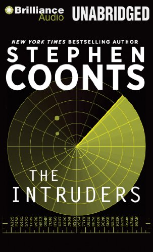 The Intruders (Jake Grafton Series) (9781480515109) by Coonts, Stephen