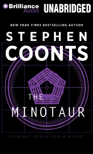 The Minotaur (Jake Grafton Series) (9781480515246) by Coonts, Stephen