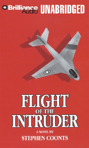 Flight of the Intruder (Multivoice) (Jake Grafton Series) (9781480515512) by Coonts, Stephen