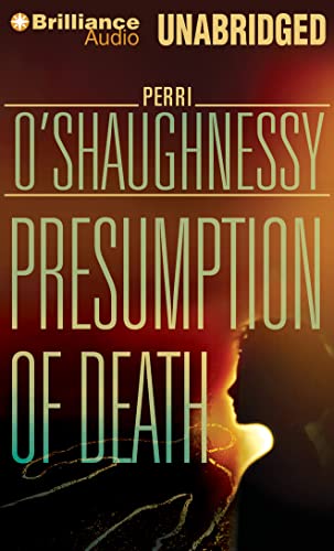 Presumption of Death (Nina Reilly Series, 9) (9781480515598) by O'Shaughnessy, Perri