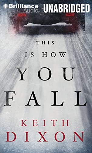 Beispielbild fr This Is How You Fall zum Verkauf von HPB-Emerald