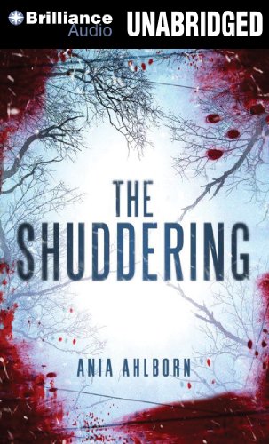 9781480516441: The Shuddering: Library Edition