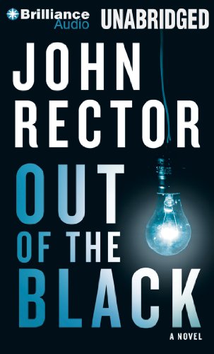 Imagen de stock para Out of the Black: Library Edition