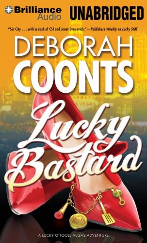 Lucky Bastard (9781480517837) by Coonts, Deborah