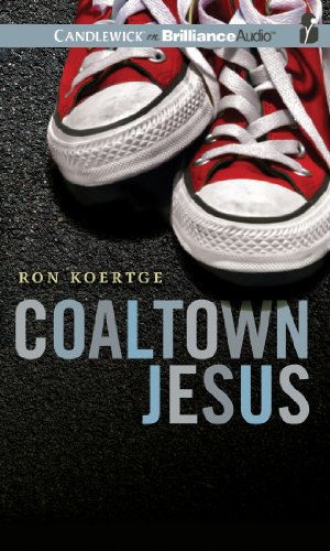 9781480518322: Coaltown Jesus