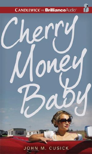 Stock image for Cherry Money Baby for sale by SecondSale