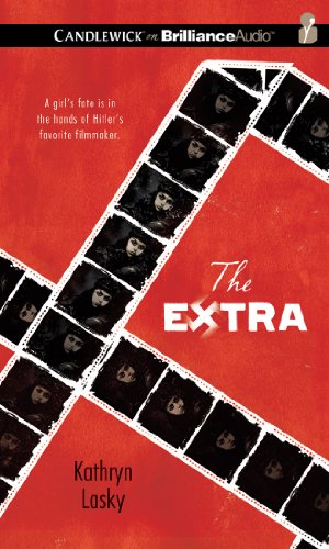 The Extra (9781480518674) by Lasky, Kathryn