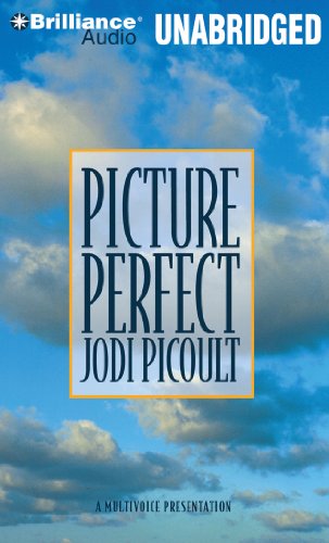 Picture Perfect (9781480519114) by Picoult, Jodi