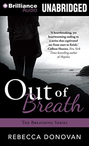 Stock image for Out of Breath (Breathing) for sale by The Yard Sale Store