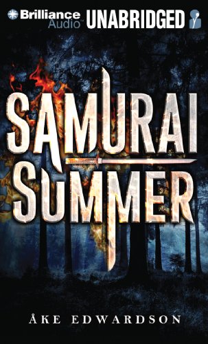 9781480519763: Samurai Summer