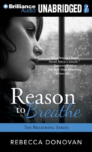 9781480519824: Reason to Breathe (Breathing)