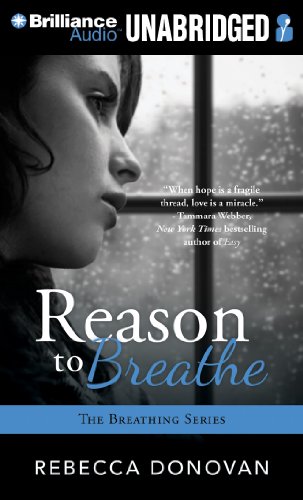Stock image for Reason to Breathe (Breathing) for sale by Book Outpost