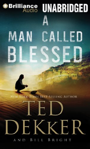 Stock image for A Man Called Blessed (The Caleb Books) for sale by The Yard Sale Store