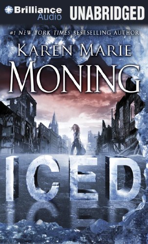 Iced (Fever, 6) (9781480522916) by Moning, Karen Marie