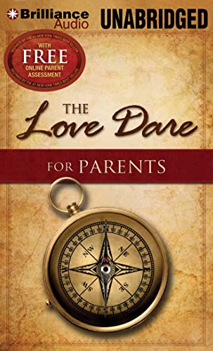 Stock image for The Love Dare for Parents for sale by Revaluation Books