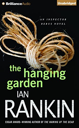 Stock image for The Hanging Garden (Inspector Rebus Series) for sale by Books From California