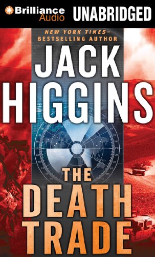 The Death Trade (Sean Dillon Series) (9781480523951) by Higgins, Jack