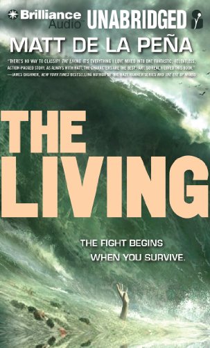 9781480524361: The Living