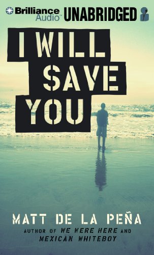 Stock image for I Will Save You for sale by Bookmans