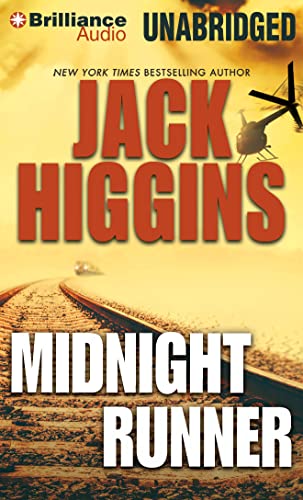 Stock image for Midnight Runner for sale by Revaluation Books