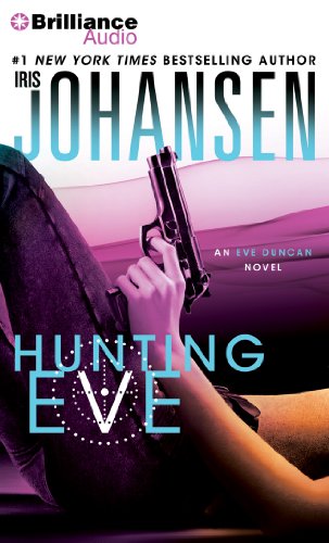 Stock image for Hunting Eve (Eve Duncan Series) for sale by HPB Inc.