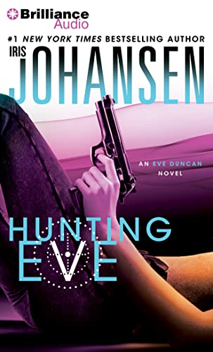 Stock image for Hunting Eve: An Eve Duncan Novel for sale by a2zbooks