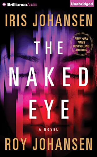 9781480526419: The Naked Eye