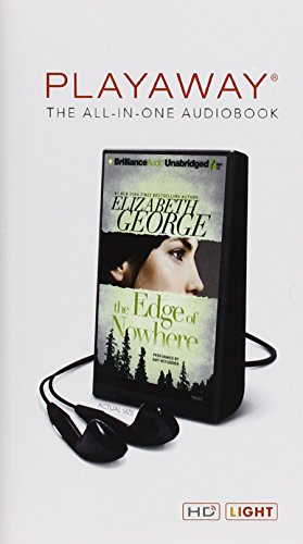 The Edge of Nowhere (9781480526907) by George, Elizabeth