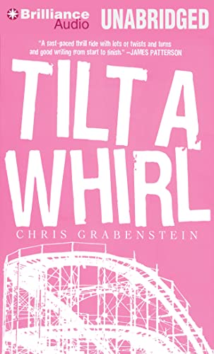 Stock image for Tilt-a-whirl for sale by Revaluation Books