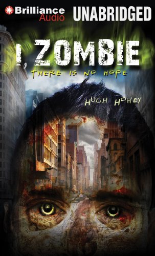 I, Zombie (9781480528048) by Howey, Hugh