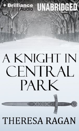 Imagen de archivo de A Knight in Central Park a la venta por The Yard Sale Store