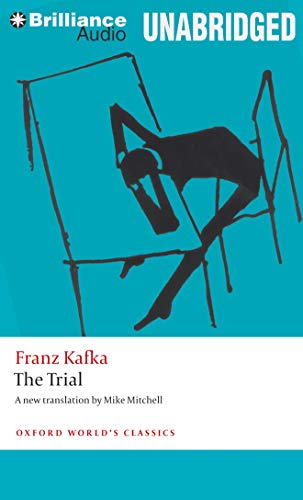 The Trial (9781480528345) by Kafka, Franz