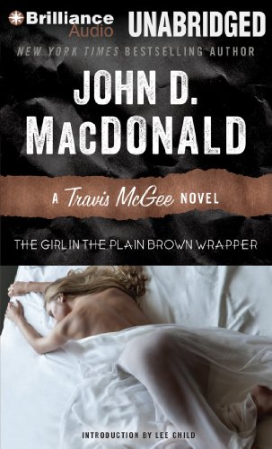 The Girl in the Plain Brown Wrapper (Travis McGee Mysteries) (9781480528543) by MacDonald, John D.