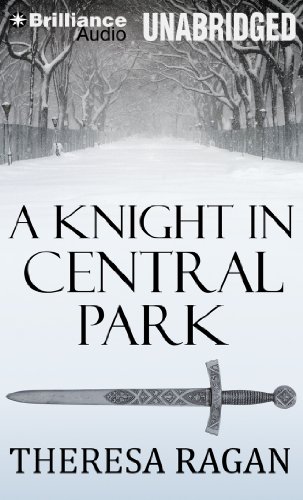 Imagen de archivo de A Knight in Central Park a la venta por SecondSale