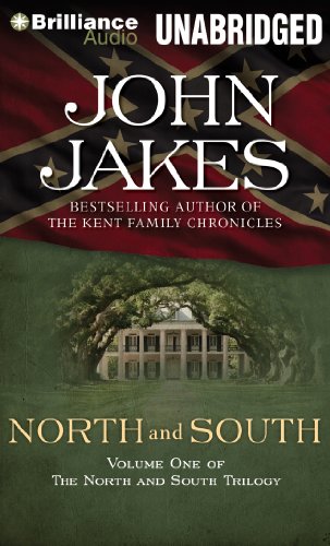 North and South (9781480529236) by Jakes, John