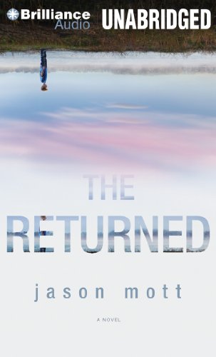 Stock image for The Returned for sale by SecondSale