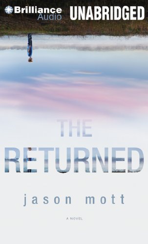 9781480529892: The Returned