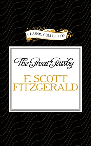 Beispielbild fr The Great Gatsby zum Verkauf von Revaluation Books