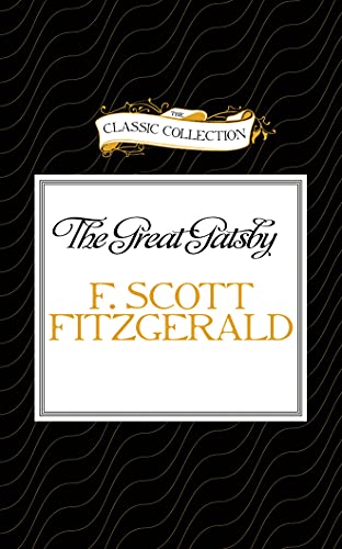 Stock image for The Great Gatsby for sale by HPB-Ruby