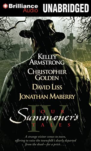 9781480530287: Four Summoner's Tales
