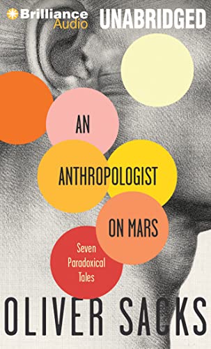 Stock image for An Anthropologist on Mars: Seven Paradoxical Tales for sale by Textbooks_Source
