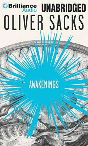 Awakenings (9781480530379) by Sacks, Oliver