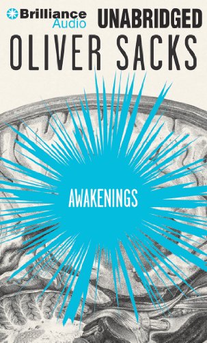 Awakenings (9781480530393) by Sacks, Oliver