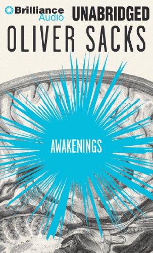 9781480530430: Awakenings: Library Edition