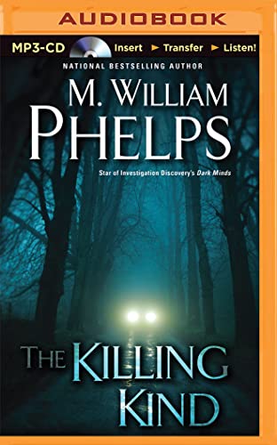 Stock image for The Killing Kind for sale by Revaluation Books