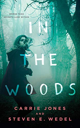9781480531055: In the Woods: Library Edition