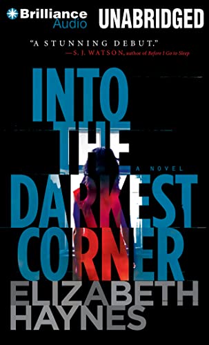 Imagen de archivo de Into the Darkest Corner a la venta por Book Outpost