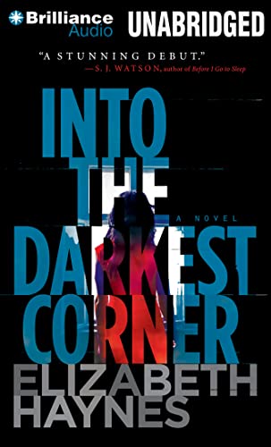 Stock image for Into the Darkest Corner for sale by Book Outpost