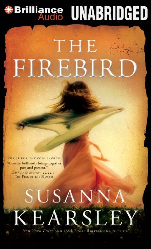 The Firebird (9781480532878) by Kearsley, Susanna