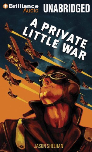 Stock image for A Private Little War for sale by The Yard Sale Store